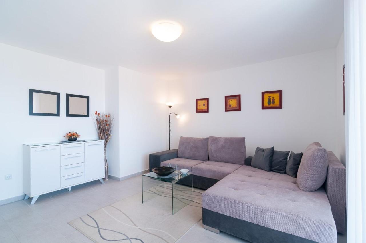 Daniel's Apartments Split Extérieur photo