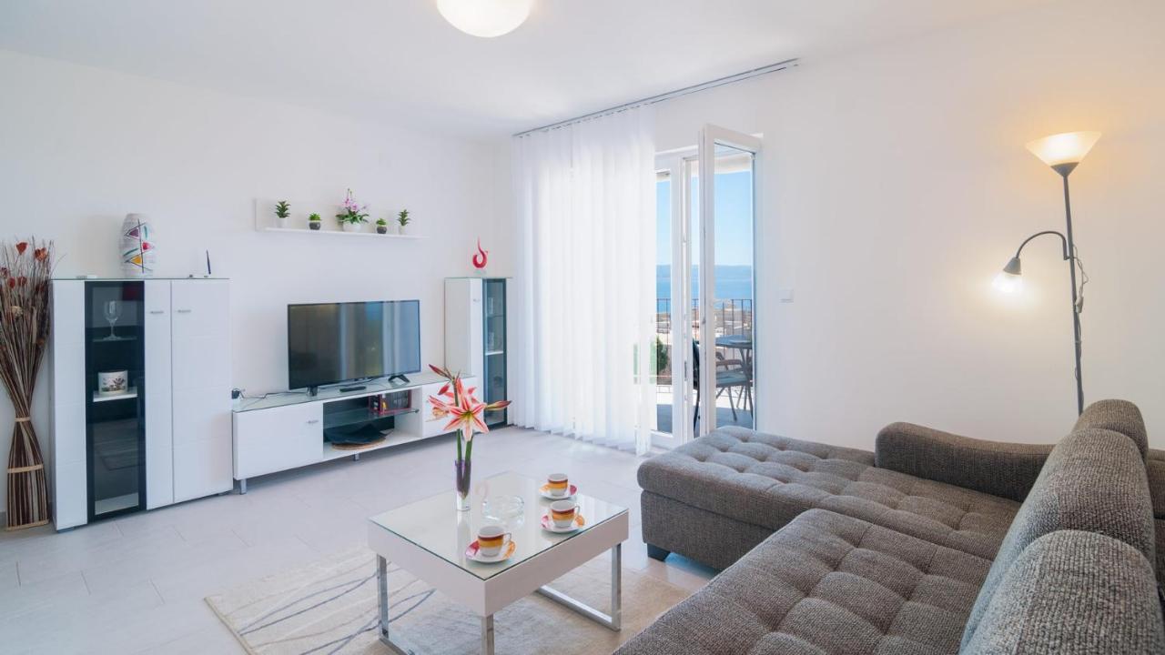 Daniel's Apartments Split Extérieur photo